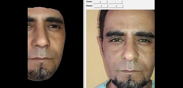  Games 3D Clonagem Meu Rosto